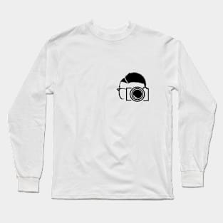 Photographer! Long Sleeve T-Shirt